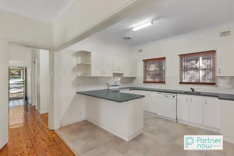 Second view of Homely house listing, 47 North Street, Tamworth NSW 2340