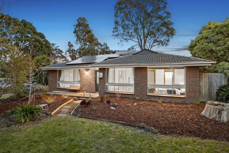48 Dinsdale Road, Boronia VIC 3155