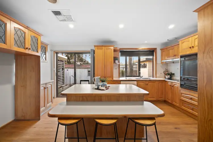 Fourth view of Homely house listing, 48 Dinsdale Road, Boronia VIC 3155