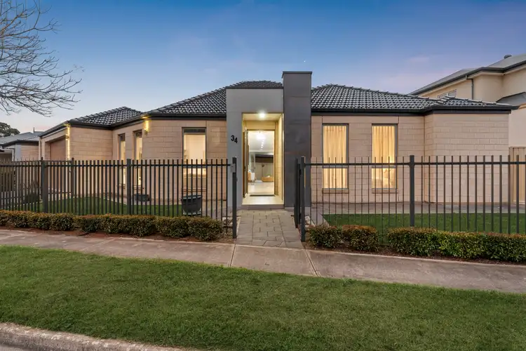 34 Hoskin Avenue, Kidman Park SA 5025