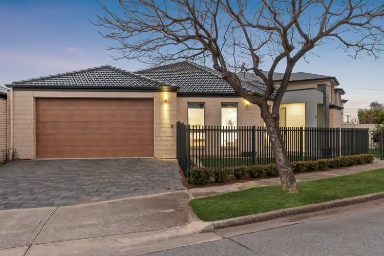 Third view of Homely house listing, 34 Hoskin Avenue, Kidman Park SA 5025