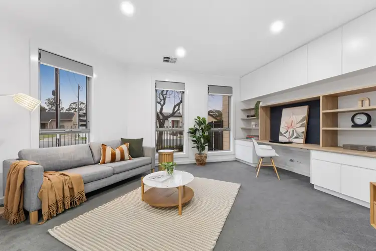 Fourth view of Homely house listing, 34 Hoskin Avenue, Kidman Park SA 5025