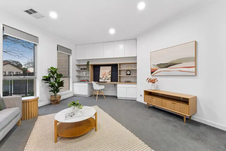 Fifth view of Homely house listing, 34 Hoskin Avenue, Kidman Park SA 5025