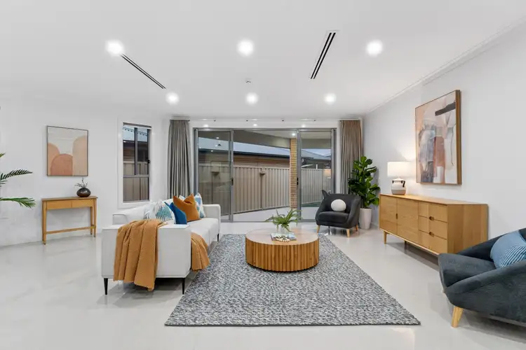 Sixth view of Homely house listing, 34 Hoskin Avenue, Kidman Park SA 5025