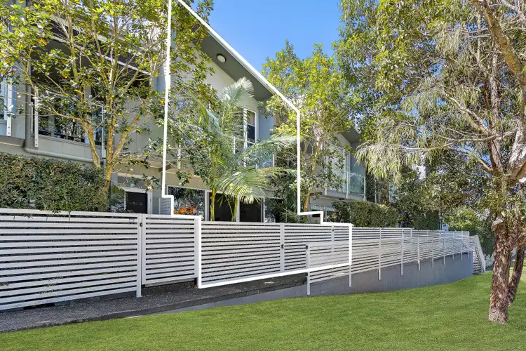 11/30 Martin Street, Nerang QLD 4211