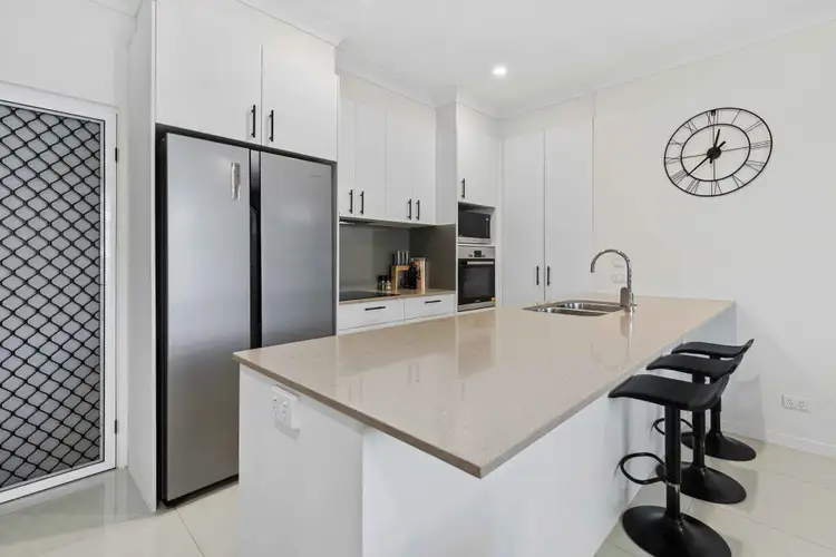 Third view of Homely townhouse listing, 11/30 Martin Street, Nerang QLD 4211