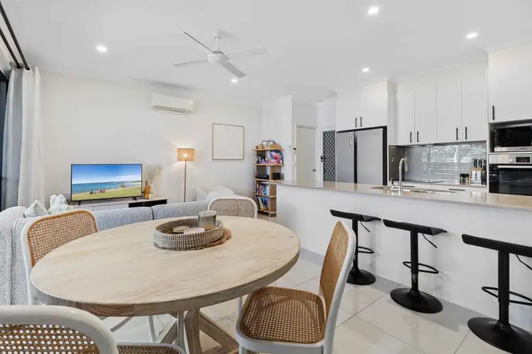 Fourth view of Homely townhouse listing, 11/30 Martin Street, Nerang QLD 4211