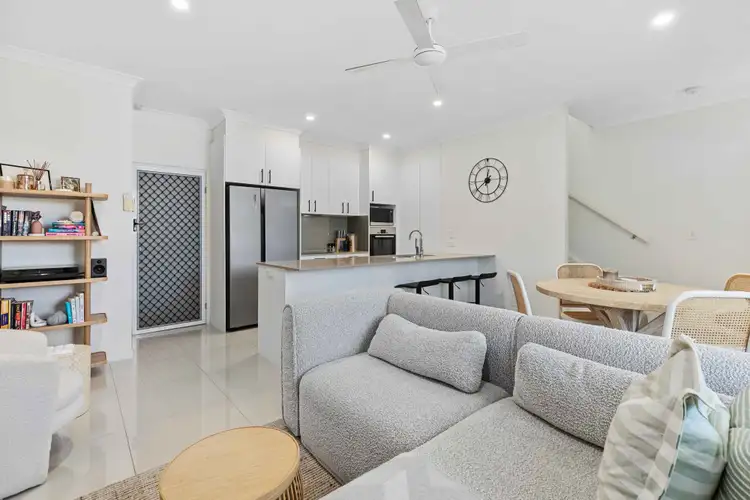 Fifth view of Homely townhouse listing, 11/30 Martin Street, Nerang QLD 4211