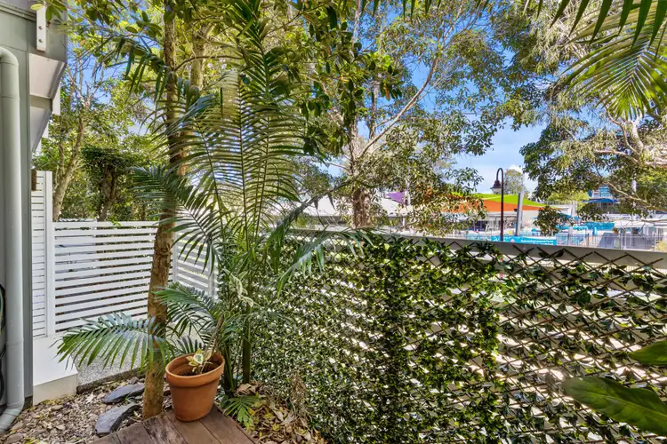 Sixth view of Homely townhouse listing, 11/30 Martin Street, Nerang QLD 4211
