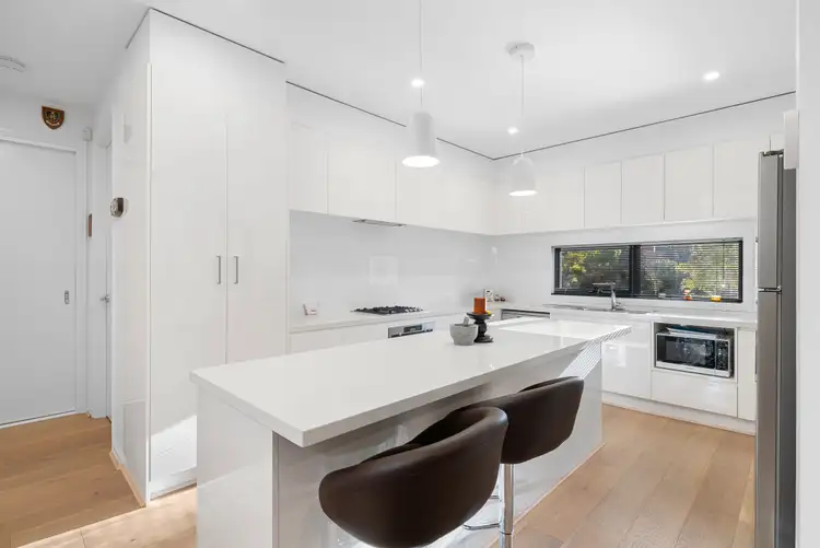 Fifth view of Homely townhouse listing, 1/13 Tulip Crescent, Boronia VIC 3155