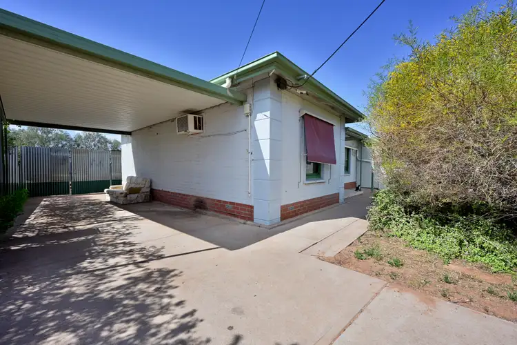 3 Welk Street, Port Augusta SA 5700