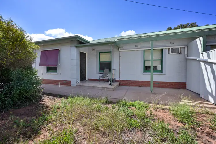 Second view of Homely house listing, 3 Welk Street, Port Augusta SA 5700