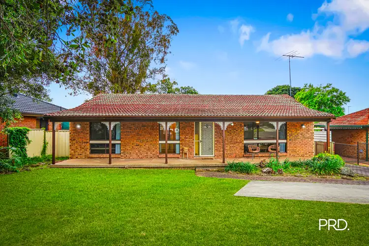 11 & 11A Cooper Street, Penrith NSW 2750