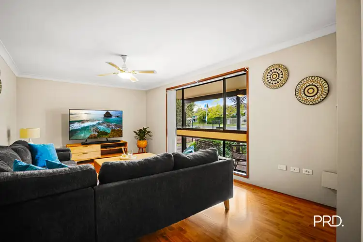 Second view of Homely house listing, 11 & 11A Cooper Street, Penrith NSW 2750