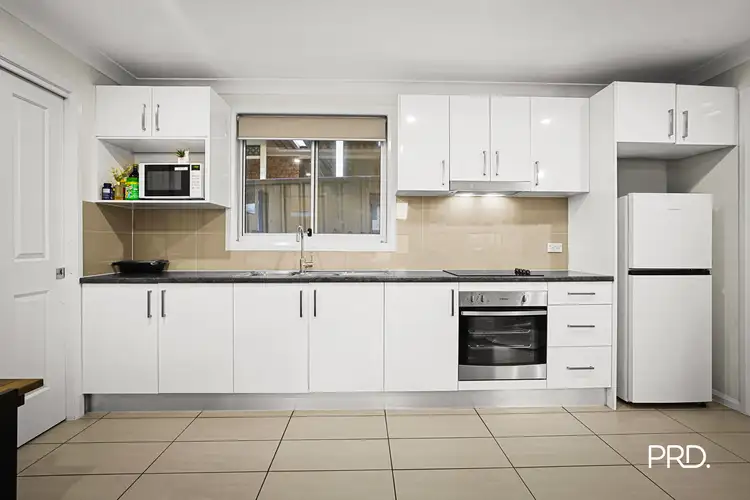 Third view of Homely house listing, 11 & 11A Cooper Street, Penrith NSW 2750