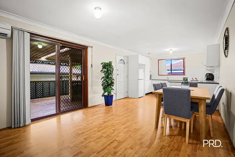 Fifth view of Homely house listing, 11 & 11A Cooper Street, Penrith NSW 2750