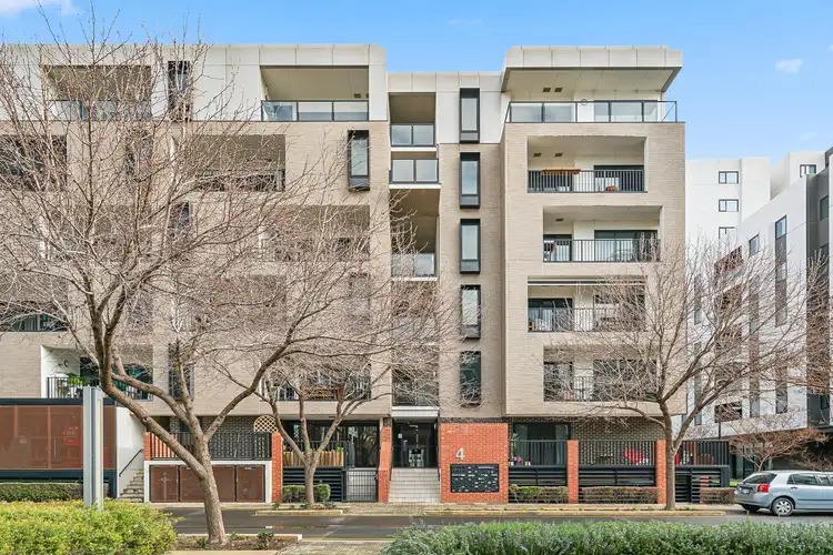 313/4 Fifth Street, Bowden SA 5007