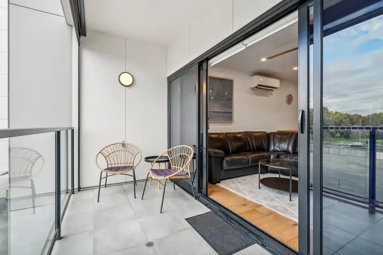Third view of Homely house listing, 313/4 Fifth Street, Bowden SA 5007