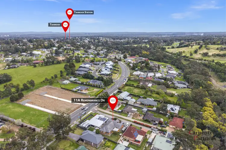 Third view of Homely house listing, 11A Remembrance Drive, Tahmoor NSW 2573