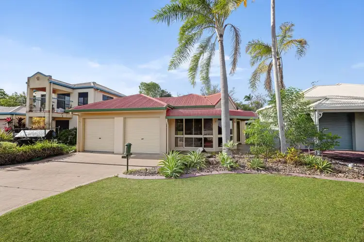 11 Harvard Street, Douglas QLD 4814