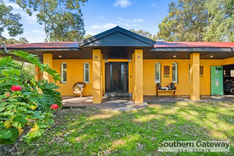 27 Silversmith Street, Wellard WA 6170