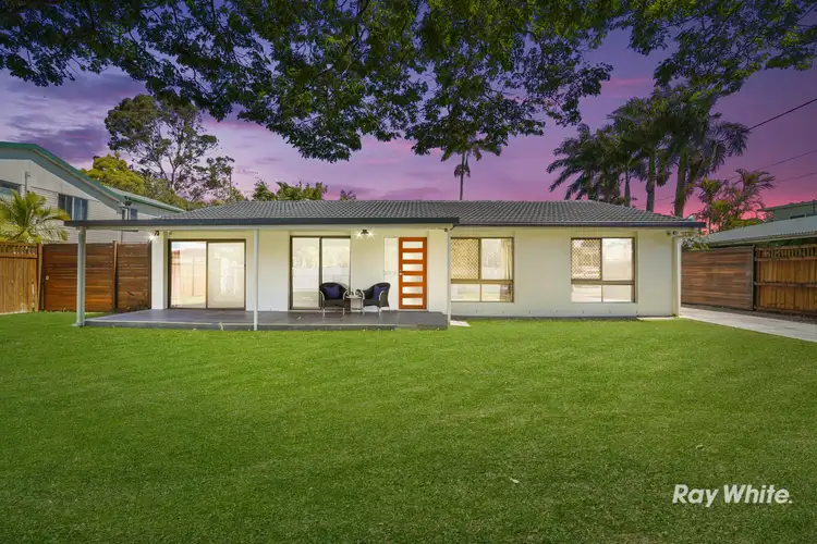 21 Begonia Street, Daisy Hill QLD 4127