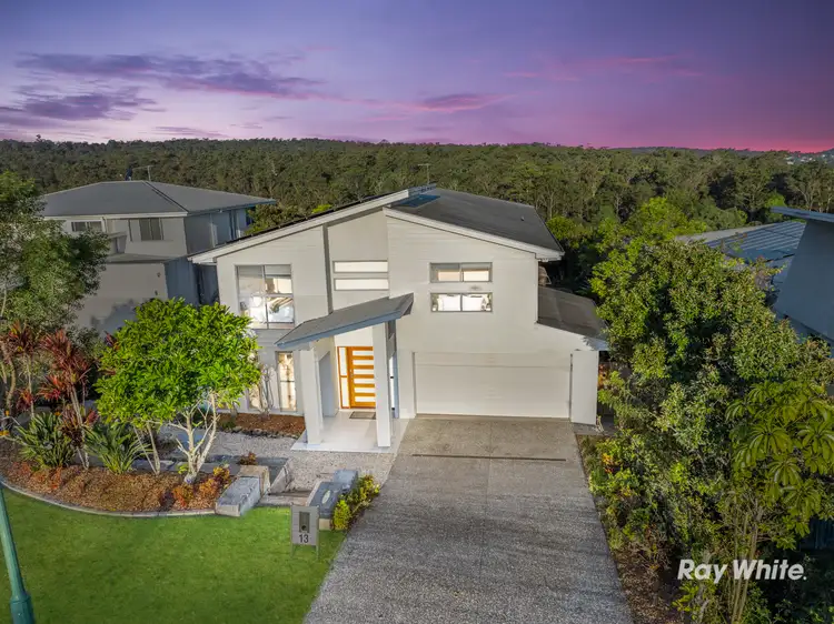 13 Dennis Vale Drive, Daisy Hill QLD 4127
