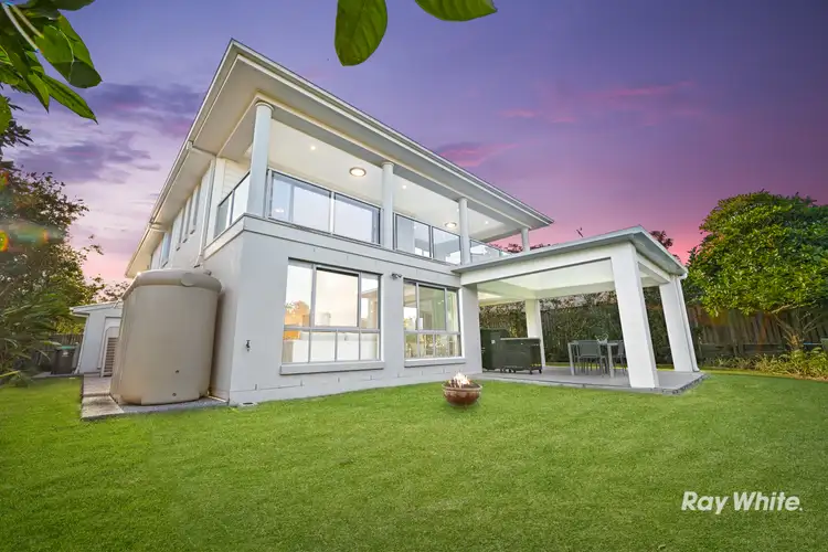 Fourth view of Homely house listing, 13 Dennis Vale Drive, Daisy Hill QLD 4127