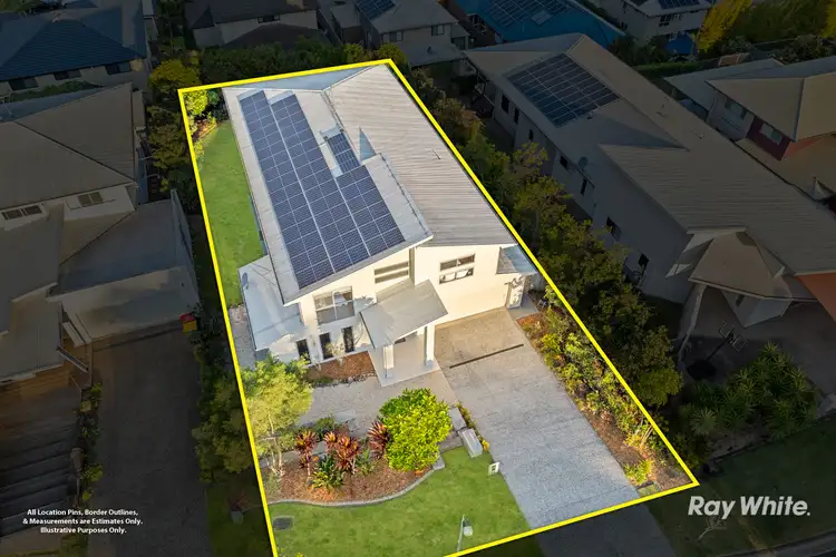 Fifth view of Homely house listing, 13 Dennis Vale Drive, Daisy Hill QLD 4127