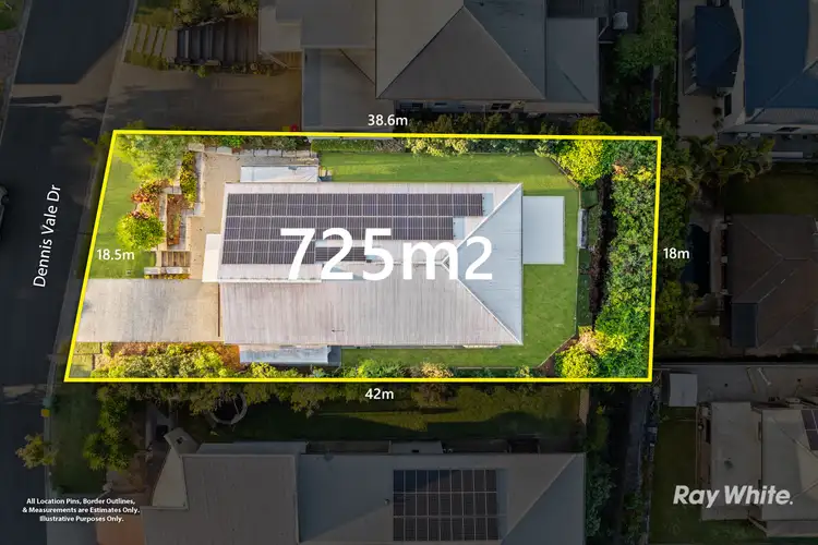 Sixth view of Homely house listing, 13 Dennis Vale Drive, Daisy Hill QLD 4127