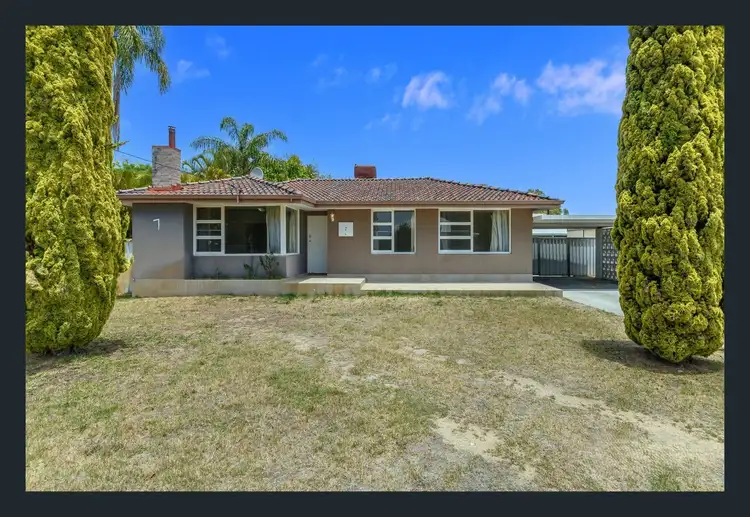 7 Romney Street, Beckenham WA 6107