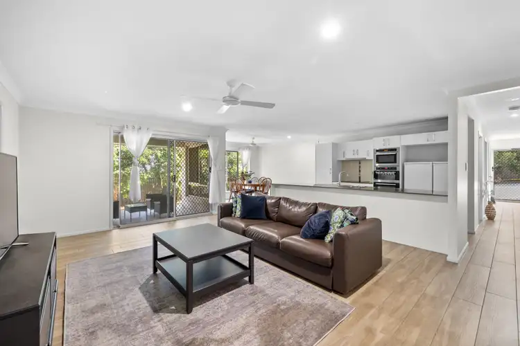 29A Spence Road, Wavell Heights QLD 4012