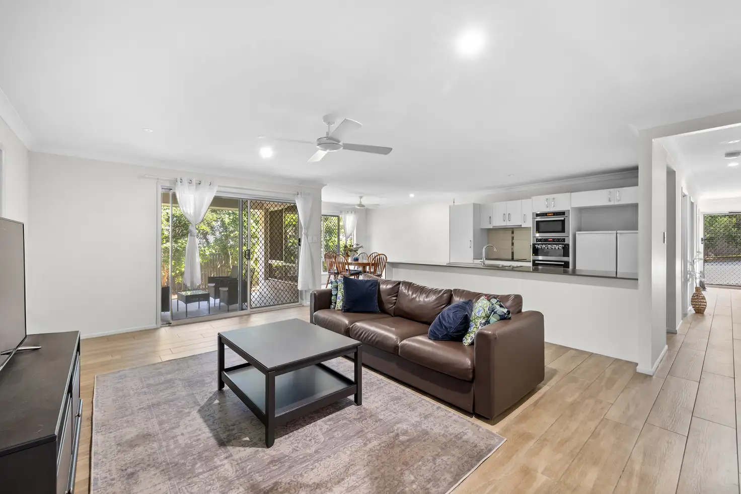 Main view of Homely house listing, 29A Spence Road, Wavell Heights QLD 4012