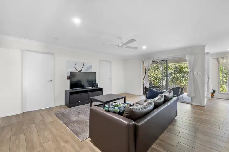 Second view of Homely house listing, 29A Spence Road, Wavell Heights QLD 4012