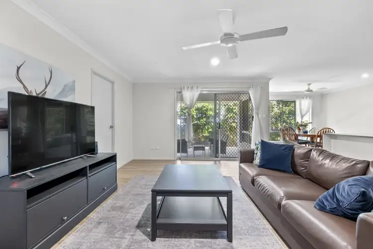 Third view of Homely house listing, 29A Spence Road, Wavell Heights QLD 4012