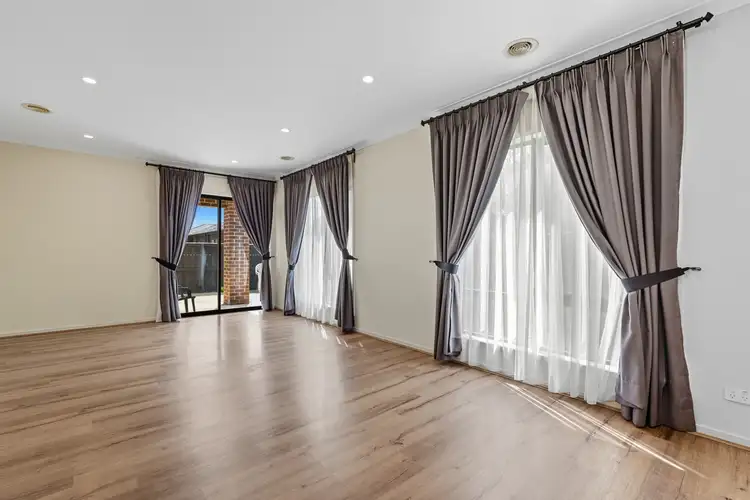 Second view of Homely house listing, 10 Magellan Crescent, Werribee VIC 3030