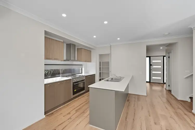 Fourth view of Homely house listing, 10 Magellan Crescent, Werribee VIC 3030