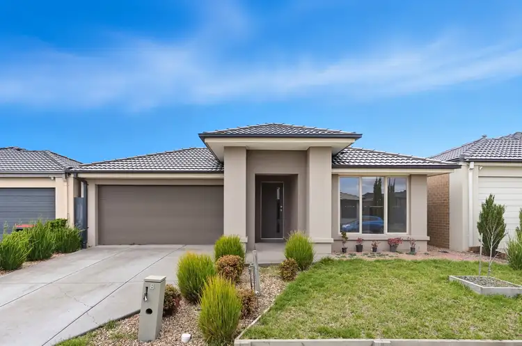 8 Eastcott Street, Tarneit VIC 3029
