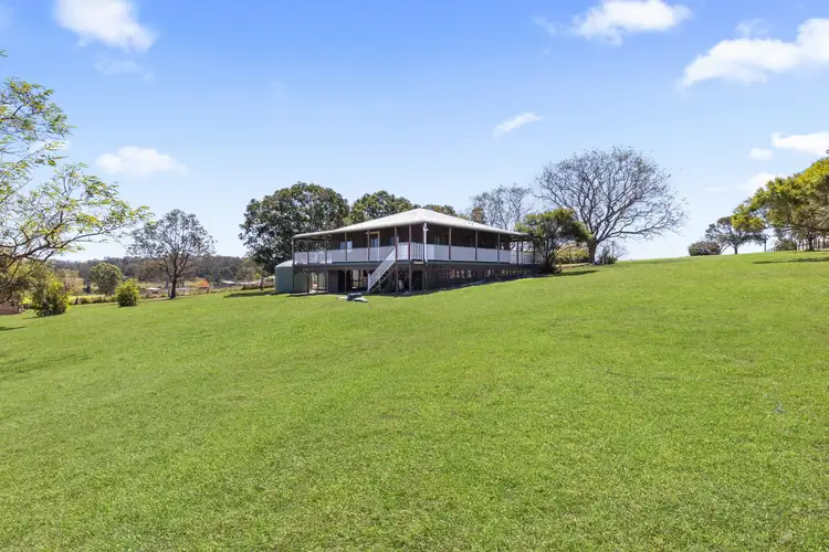 154-156 Larch Road, Tamborine QLD 4270