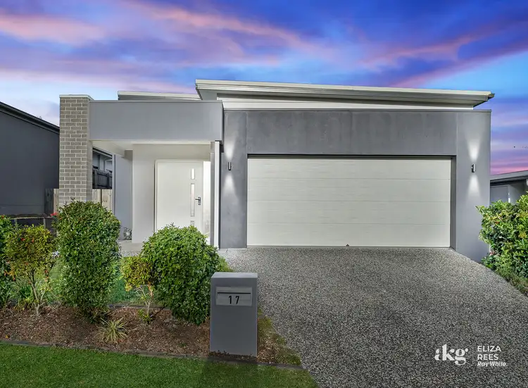17 Angelsea Street, Greenbank QLD 4124
