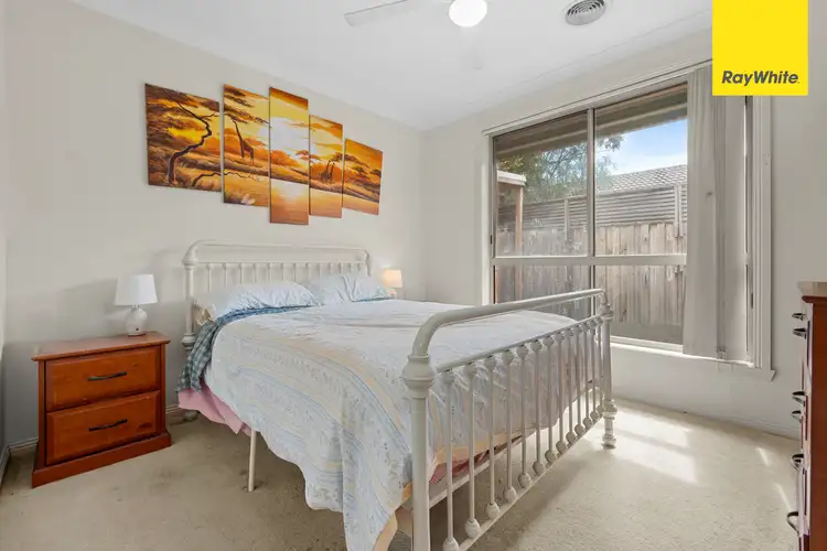 Third view of Homely house listing, 2/49 Staughton Street, Melton South VIC 3338