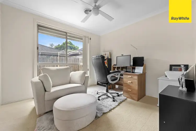 Fourth view of Homely house listing, 2/49 Staughton Street, Melton South VIC 3338