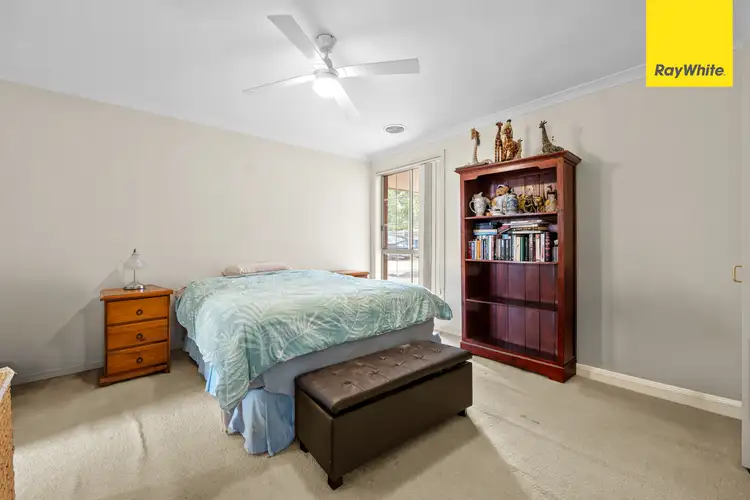Fifth view of Homely house listing, 2/49 Staughton Street, Melton South VIC 3338