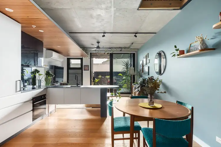 109/269 Stewart Street, Brunswick East VIC 3057
