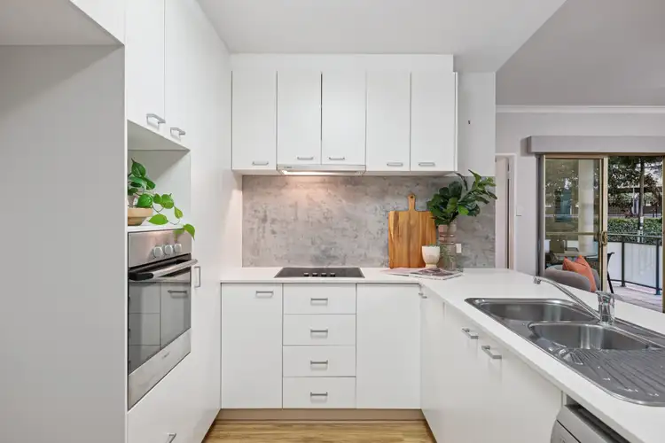 Fourth view of Homely apartment listing, 7/59 Brewer Street, Perth WA 6000