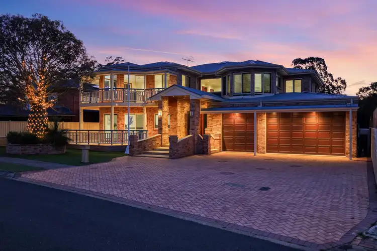 139-141 Koolan Crescent, Shailer Park QLD 4128