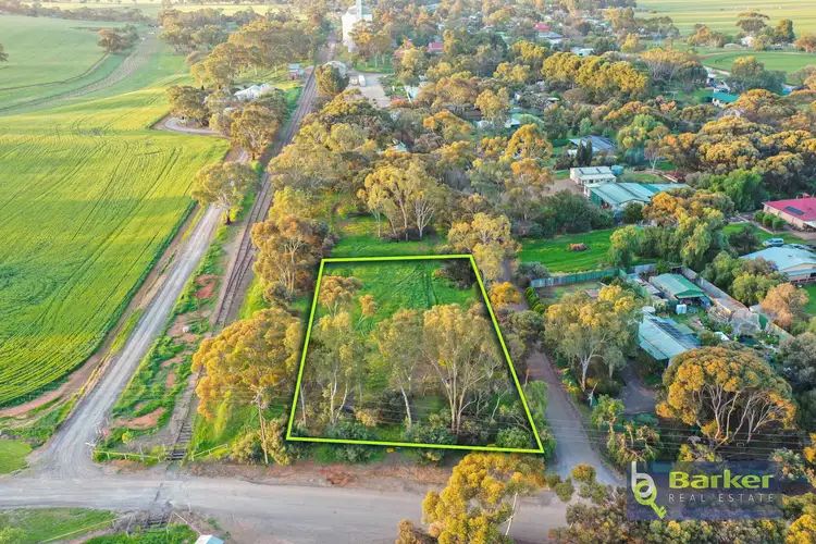 Proposed Allotment 6 Fogge Street, Tarlee SA 5411