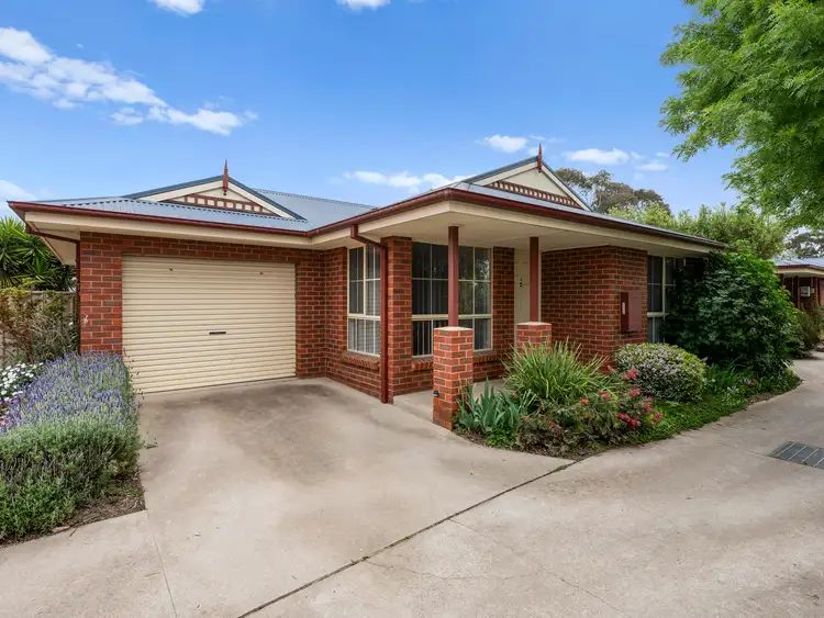 3/47 Witt Street, Benalla VIC 3672