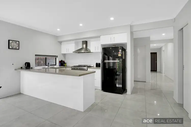 Third view of Homely house listing, 3 Tussock Street, Aintree VIC 3336