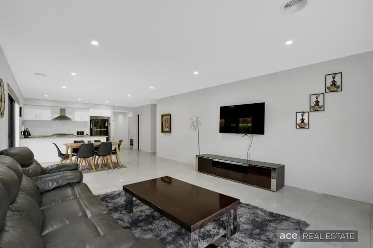 Fourth view of Homely house listing, 3 Tussock Street, Aintree VIC 3336